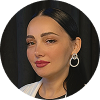 Залина Канкулова
