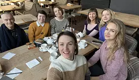 Алипатова Людмила 2