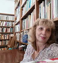 Лариса <br>Кособокова 