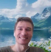 Андрей<br>Смиловенко