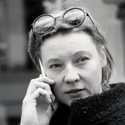 Виктория<br>Чернецова