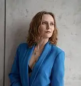 Анастасия<br>Еремичева