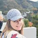 Чернявская  Инга