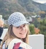 Инга<br>Чернявская 