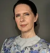 Татьяна<br>Некрасова