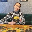 Ирина Монастырская