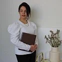 Мальцева Ольга 