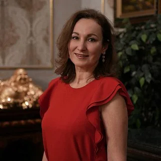 Лариса<br>Сбитнева