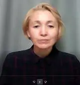 Оксана <br>Костюшкина