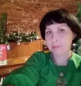 Елена<br>Бенедиктович