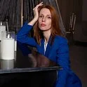 Любимова  Елена