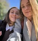 Ирина<br>Бурак