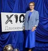 Татьяна<br>Карцева