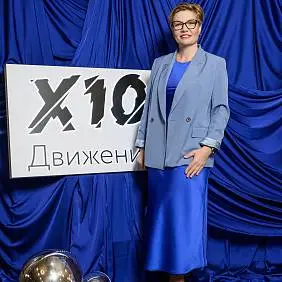 Татьяна Карцева