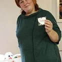 Ирина  Пендюк 