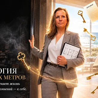Мария<br>Живодерова