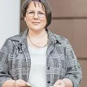 Анна Чиркина