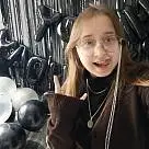 Александра Красавина