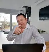Дмитрий <br>Поликарпов 