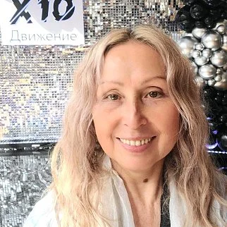Елена<br>Юницина