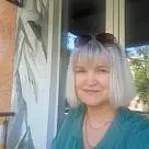 Лилия  Аристова