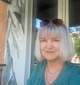 Лилия <br>Аристова