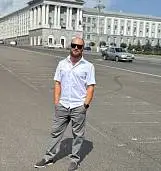 Денис <br>Командик 