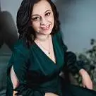 Алена Уденко