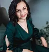 Алена<br>Уденко