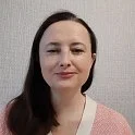 Журавская Мира