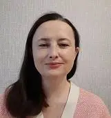 Мира<br>Журавская