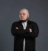 Виталий<br>Думаков