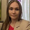 Анна Жижина 