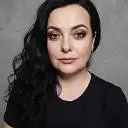 Афанасьева Анна