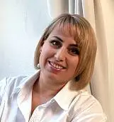  Анна<br>Шаповалова