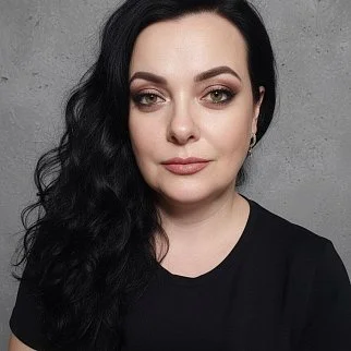 Анна<br>Афанасьева