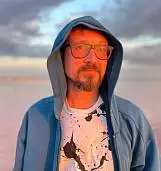 Василий<br>Корнилов