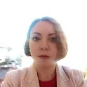 Юлия Половинкина