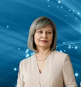 Алёна<br>Рапковская