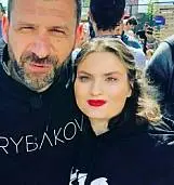 Александра<br>Макарова