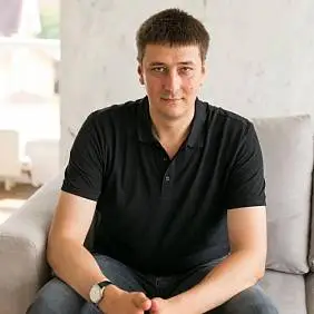 Михаил Коренев