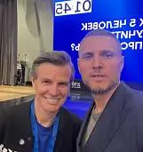 Алексей<br>Дектерёв