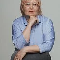 Марина Бузова