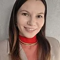 Наталья Чежегова