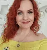 Ирина <br>Красноруцкая 