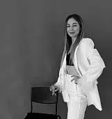 Виолетта <br>Липовская 