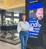 Елена<br>Беляева