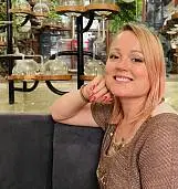 Светлана<br>Сердюкова