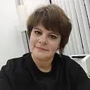 Назарова Татьяна