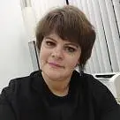 Татьяна Назарова